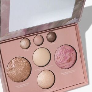 NWP Laura Gellar Baked Full Face Basics